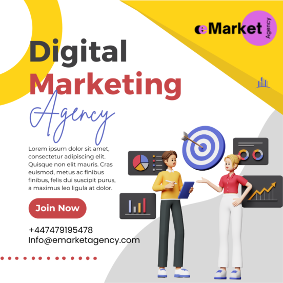 best digital marketing services agency