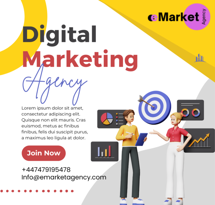 best digital marketing services agency