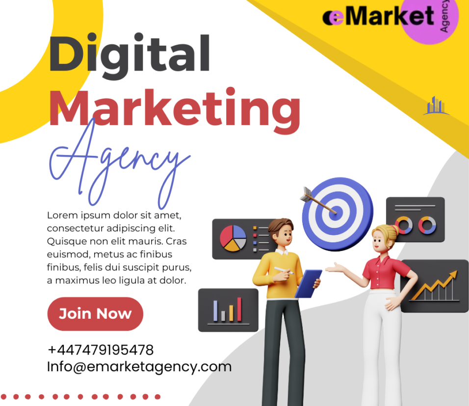 best digital marketing services agency