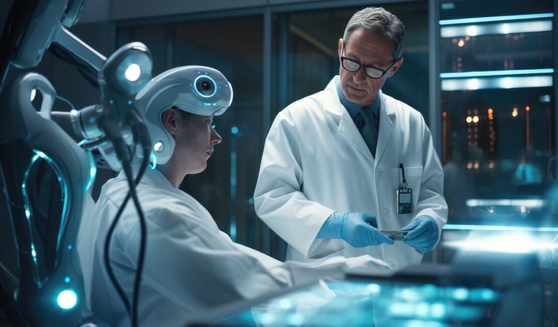 A doctor seeing patient teeth condition for appplying icd 10 code of dental billing