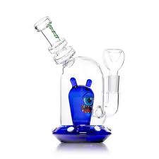 monster bong