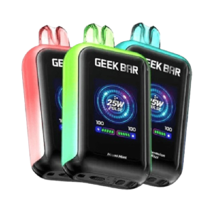 Geek Bar Vapes for Sale