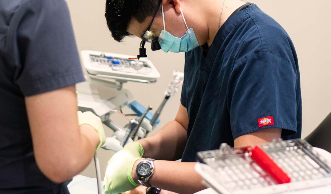 Best Dentist Houston Tx