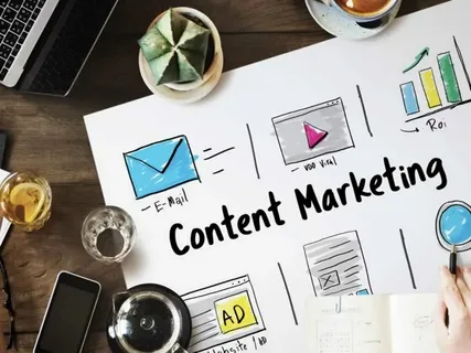 ​content marketing services