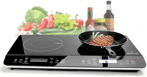 Why Choose an Induction Cooker for All Kitchen Utensils?
