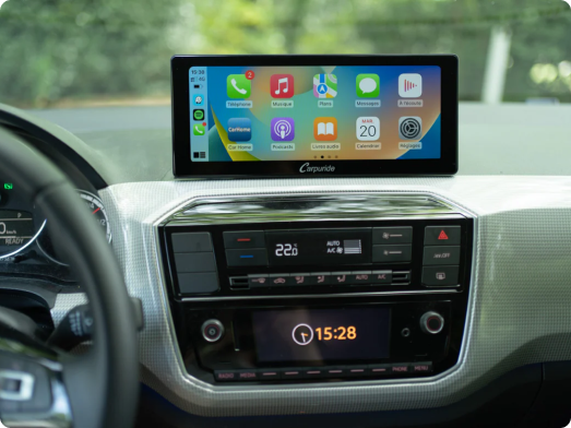 CarPlay Pro