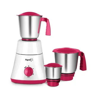 What Makes the Pigeon ORB Mixer Grinder a Smart Choice?