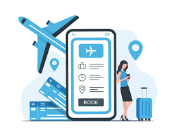 Can an Android App Development Agency Modernize Travel Apps for Gen Z Travelers?