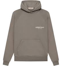 Essentials Hoodie