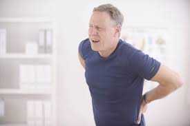 back pain treatment center