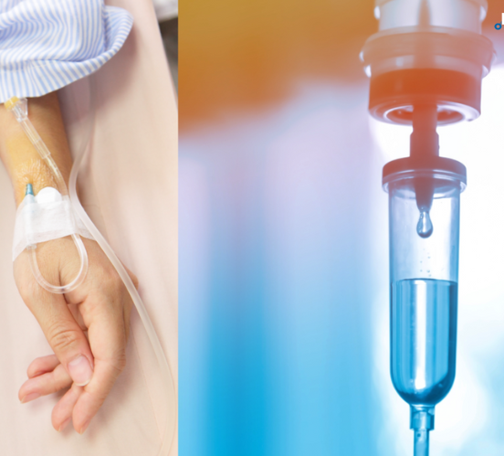 India Intravenous Solutions Market