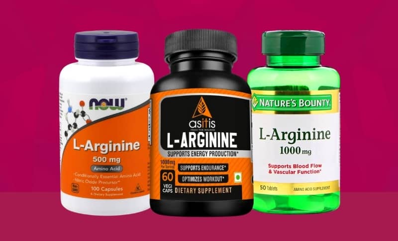l arginine best supplement 2