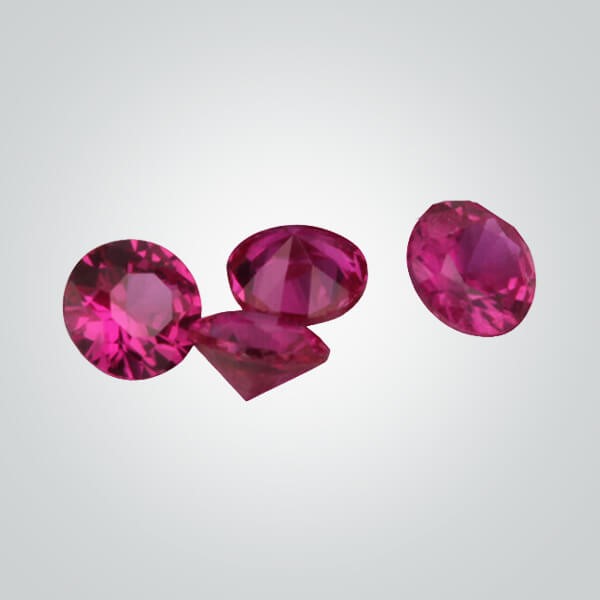 Red Garnet