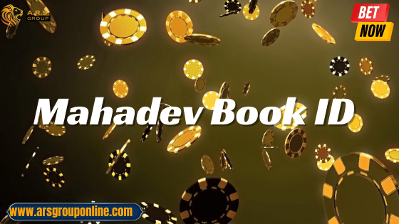 mahadev book id