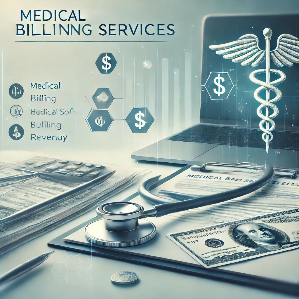 medical billing