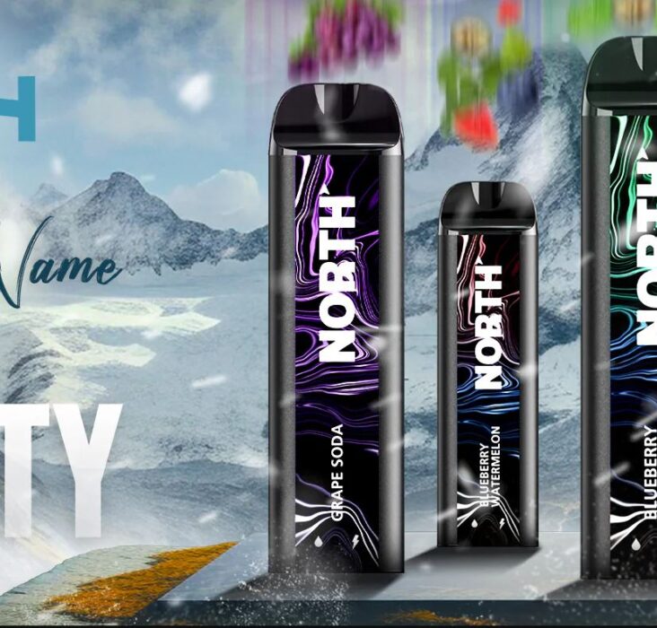 Step into the world of North Vapes, where innovation, style, and performance come together to elevate your vaping experience. Whether you’re seeking a device with incredible puff capacity, cutting-edge technology, or nicotine-free options, NorthVape.us offers products designed to fit your lifestyle.