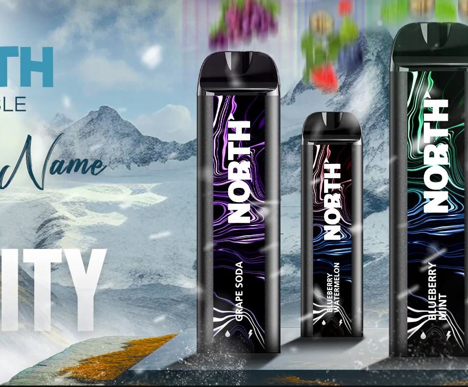 Step into the world of North Vapes, where innovation, style, and performance come together to elevate your vaping experience. Whether you’re seeking a device with incredible puff capacity, cutting-edge technology, or nicotine-free options, NorthVape.us offers products designed to fit your lifestyle.