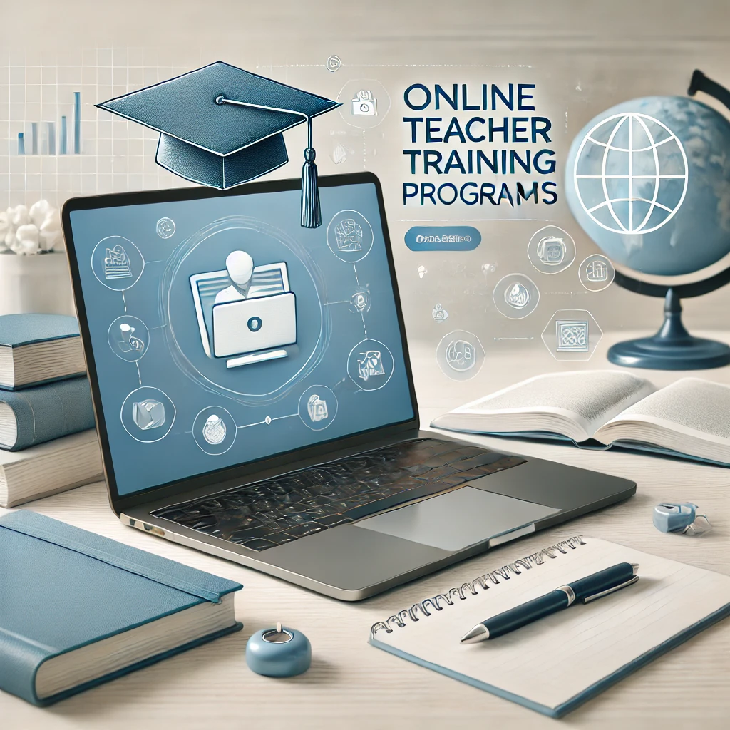 online-teacher-training-program