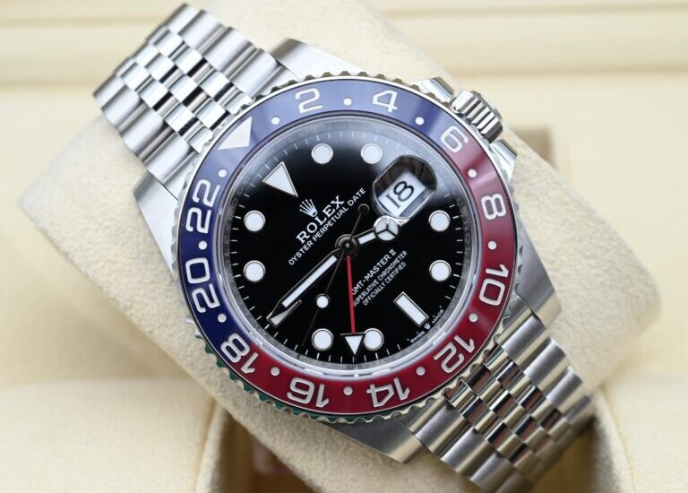 Rolex Yacht-Master