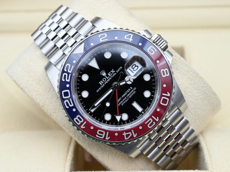 Rolex Yacht-Master