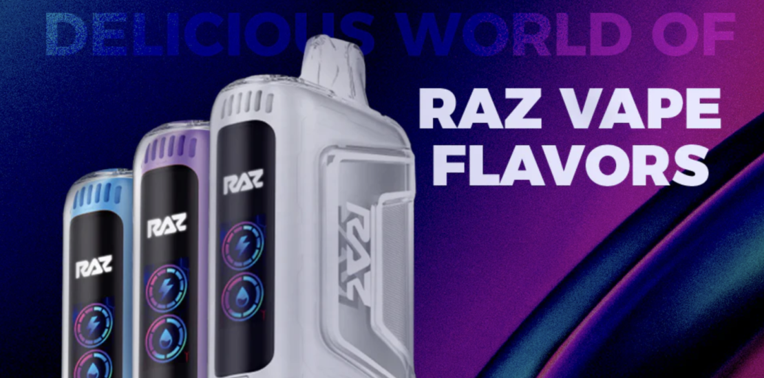 Raz Vape