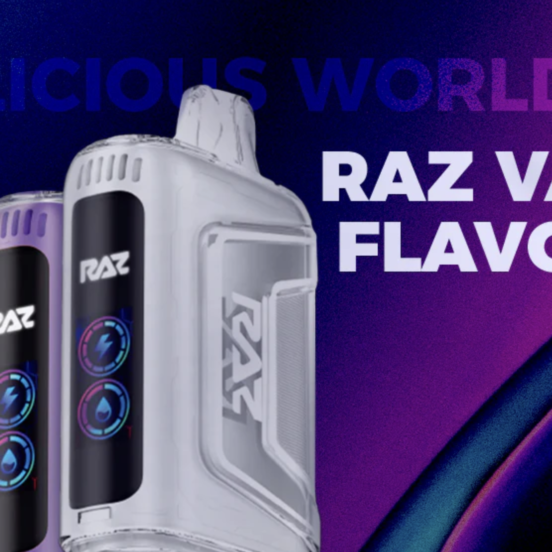 Raz Vape