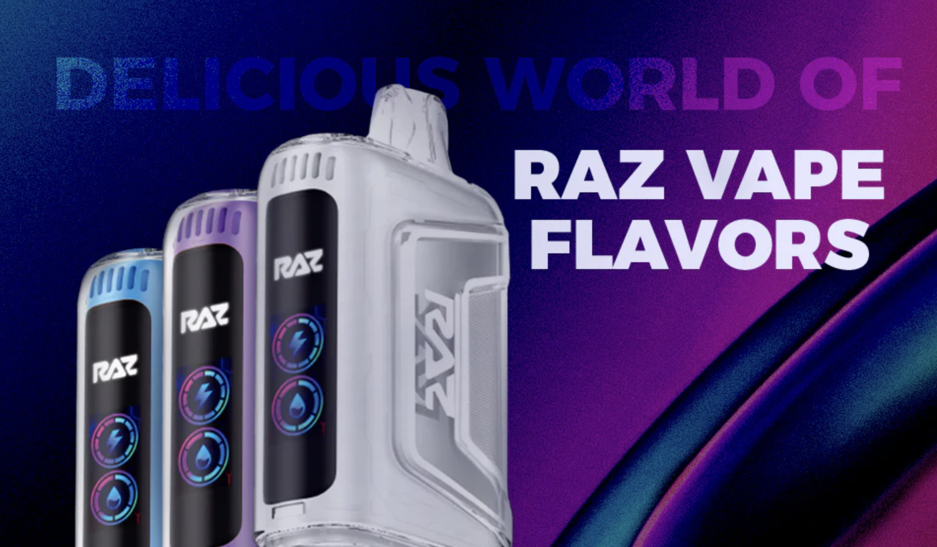 Raz Vape