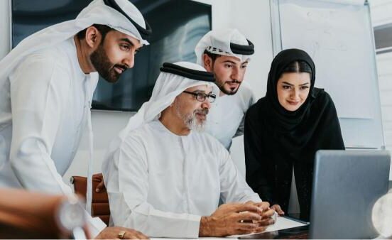 recruitment agencies in saudi arabia