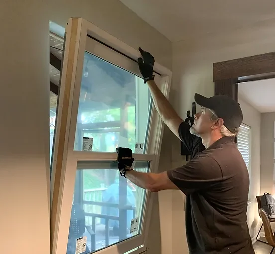 replacement Window