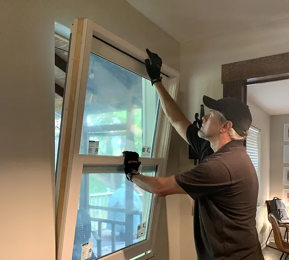 replacement Window