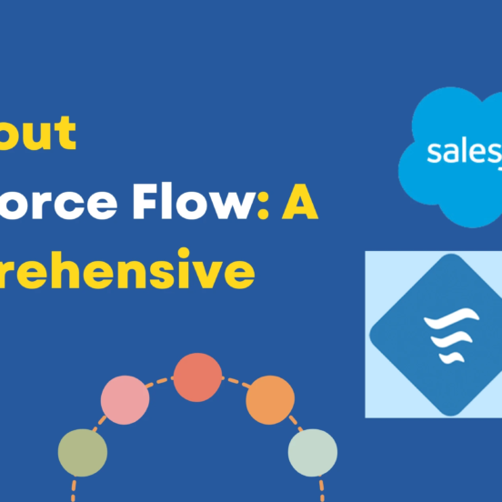 salesforce development services