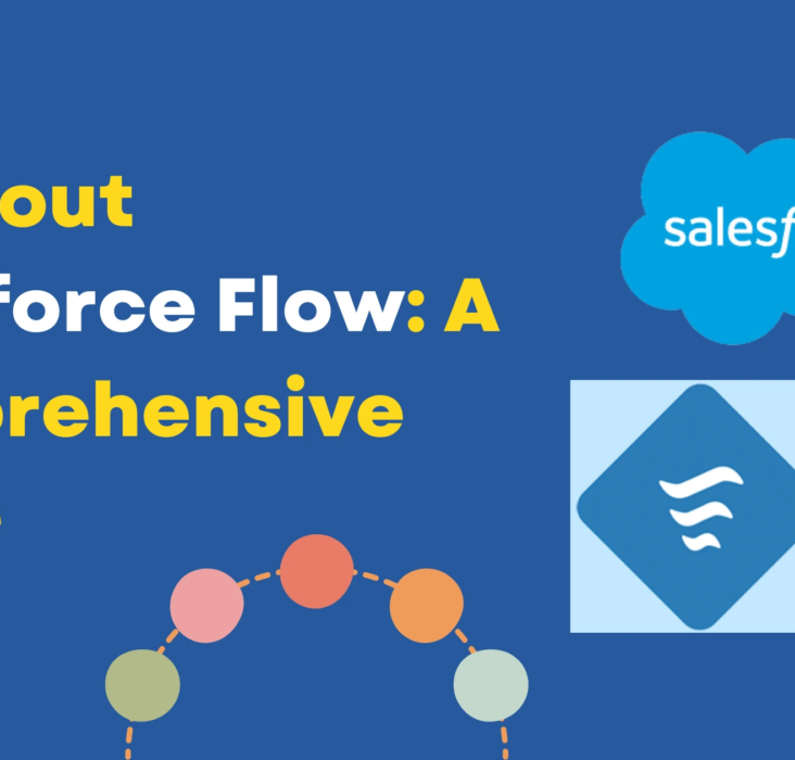 salesforce development services