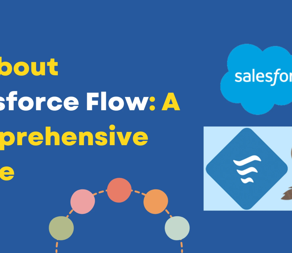 salesforce development services