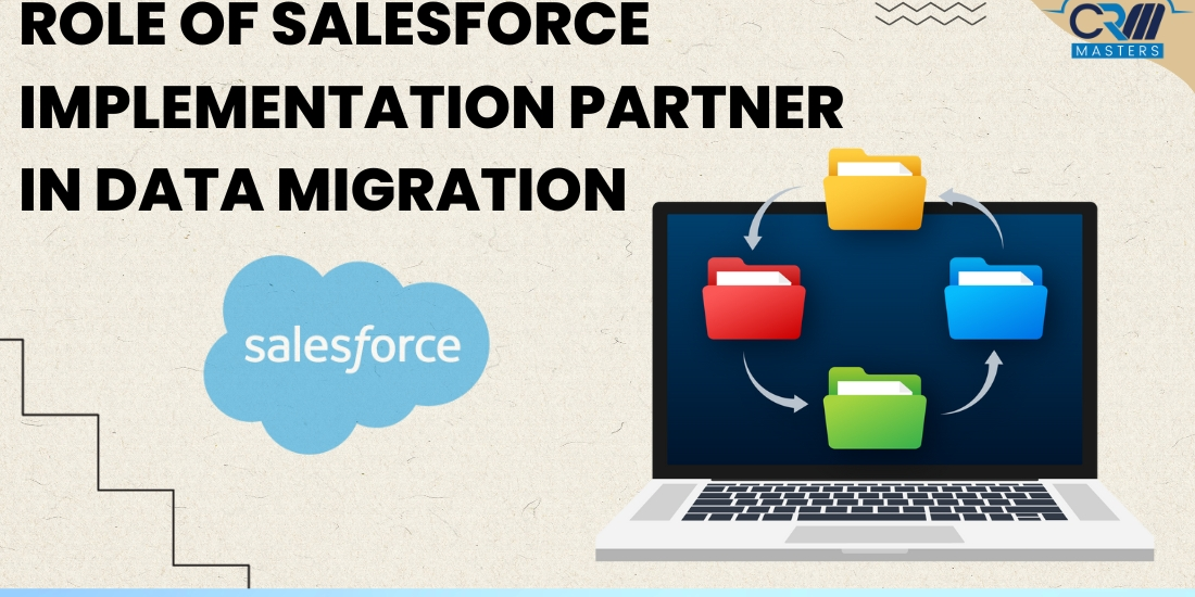 salesforce implementation partner