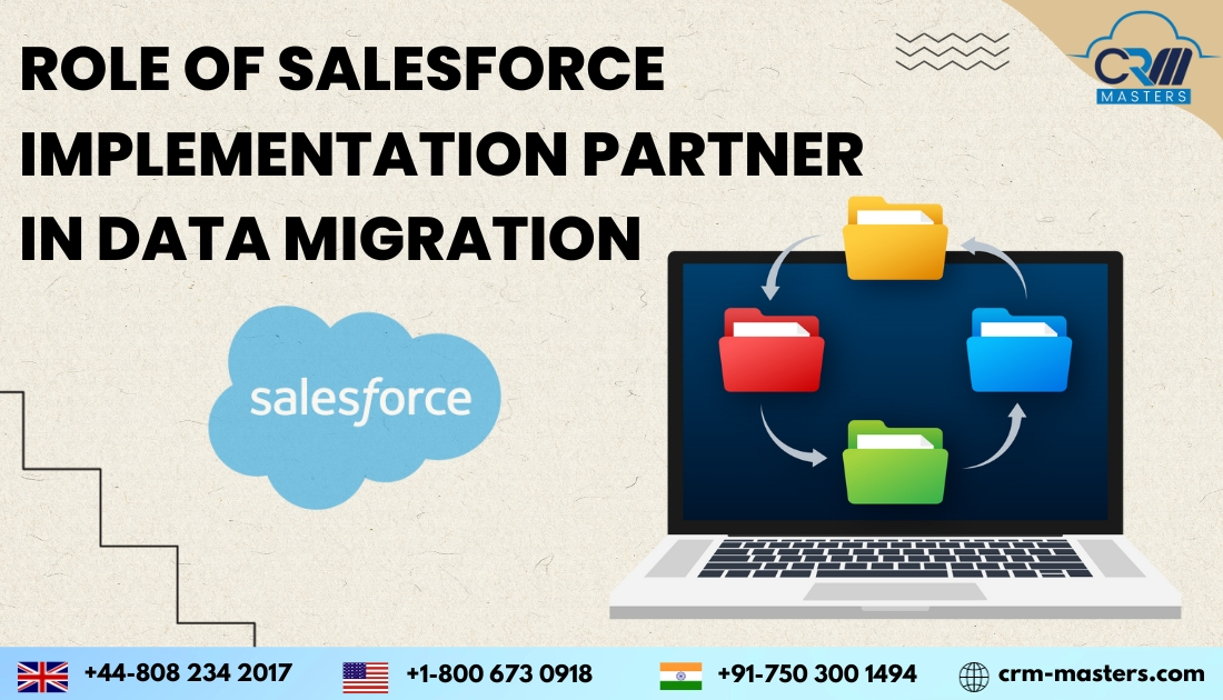 salesforce implementation partner