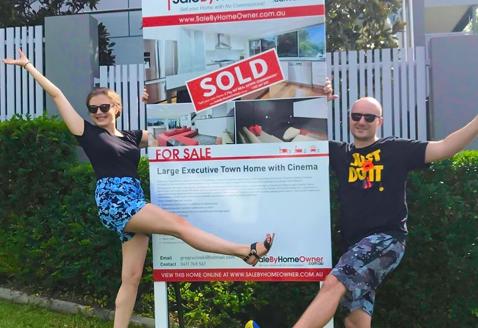 sell my house ACT