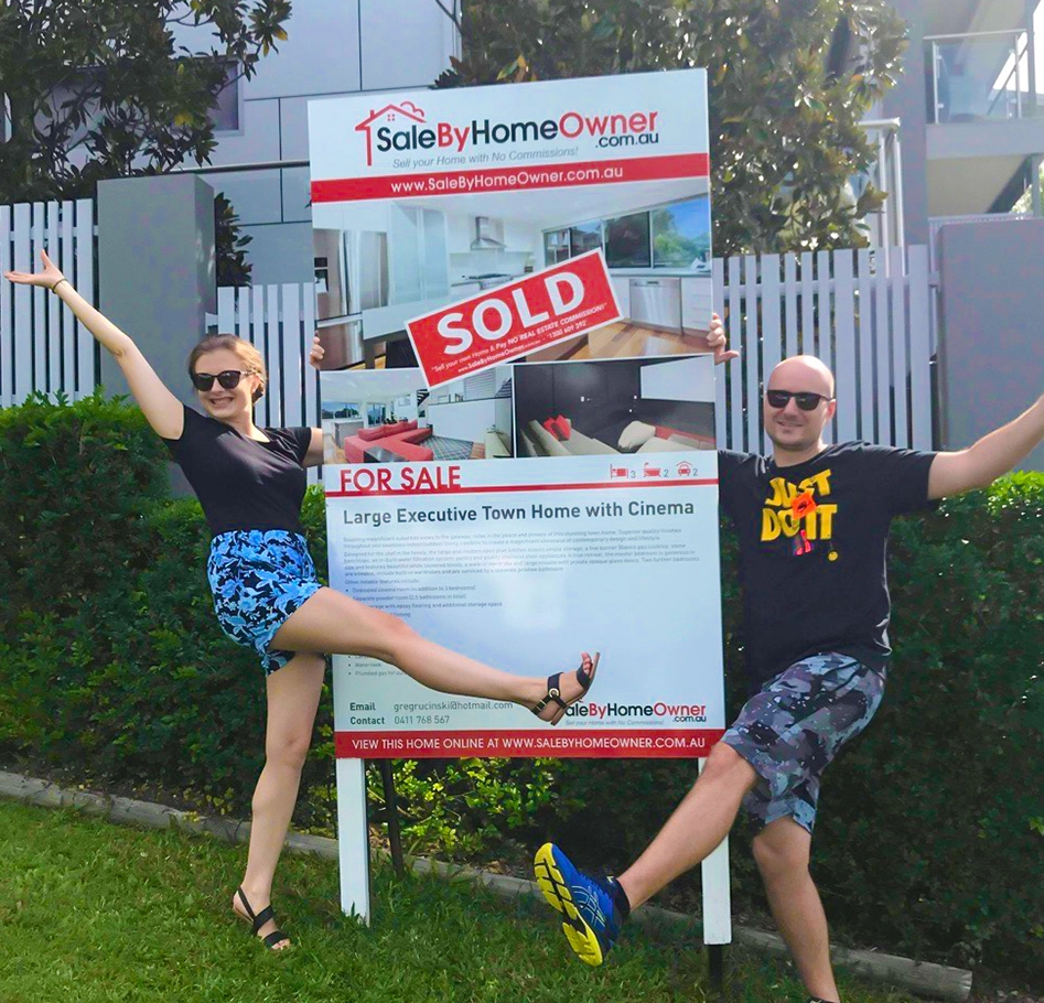 sell my house ACT