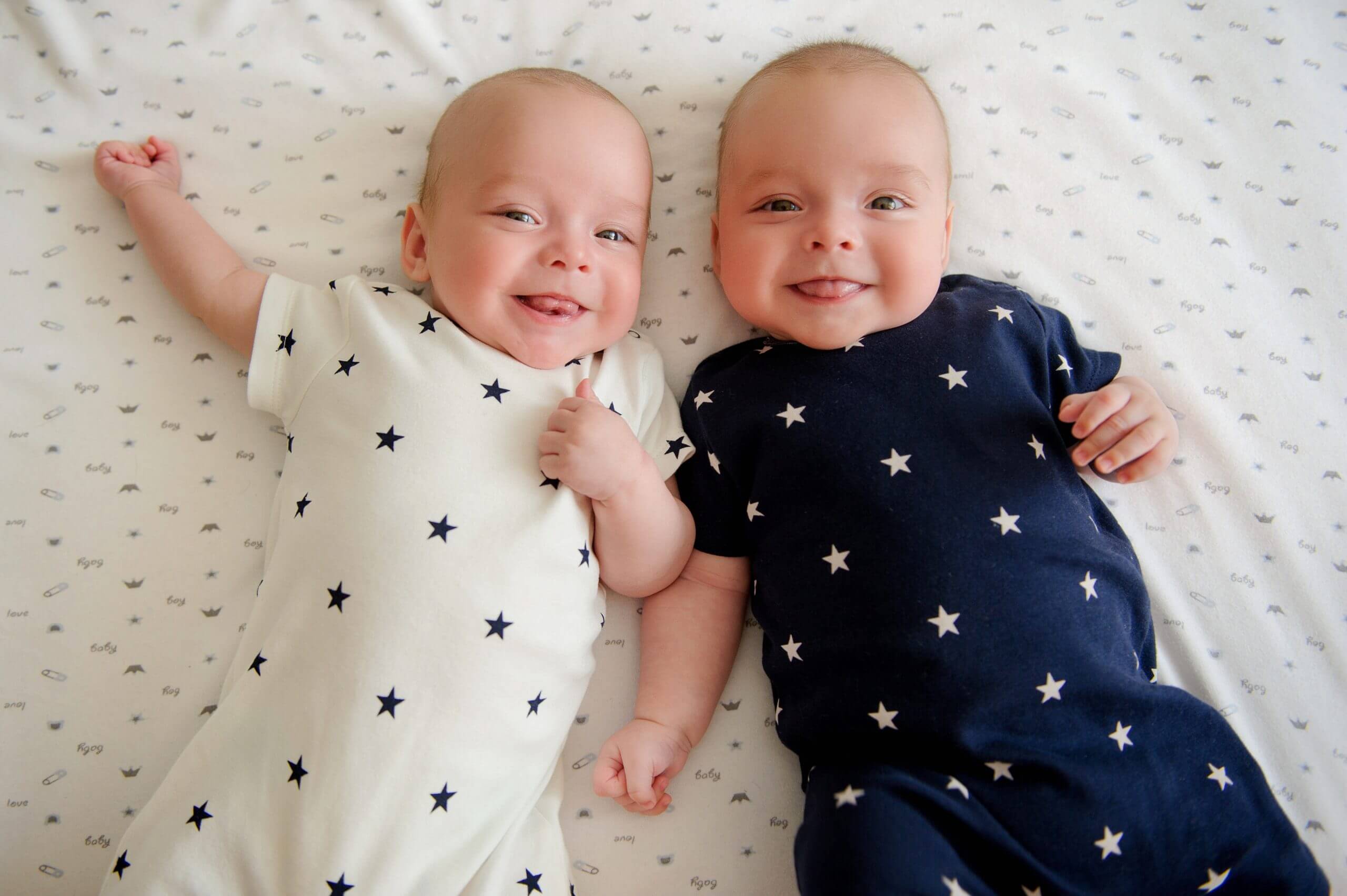 Twin Baby Accessories