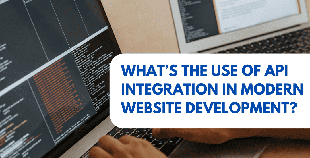 Website Development Company in Bangalore