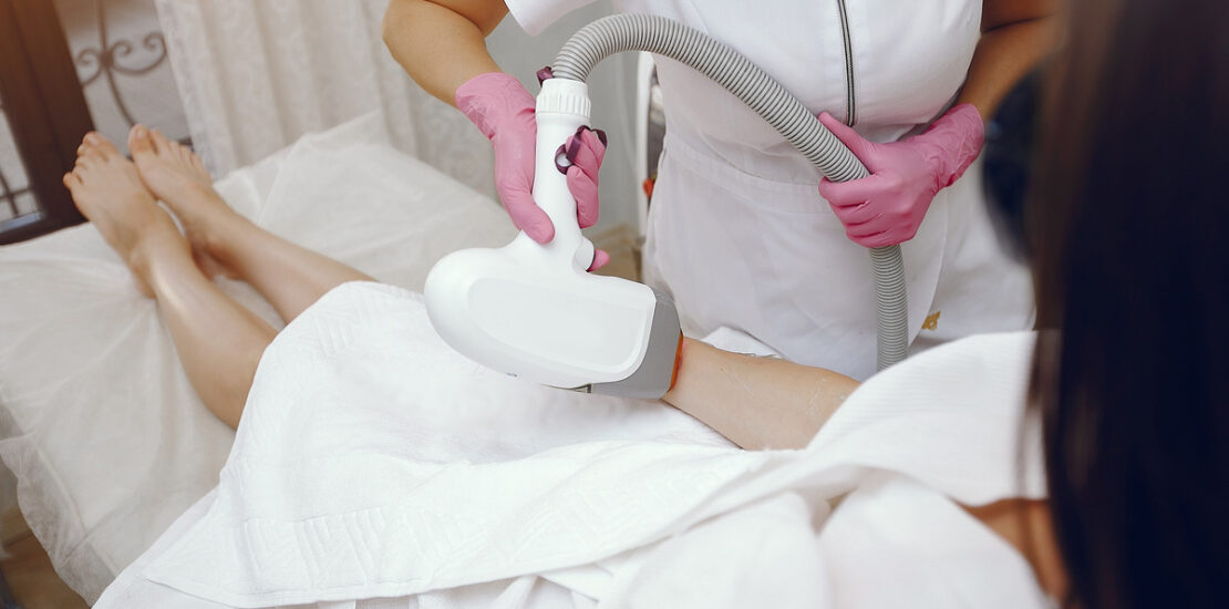 is laser hair removal permanent