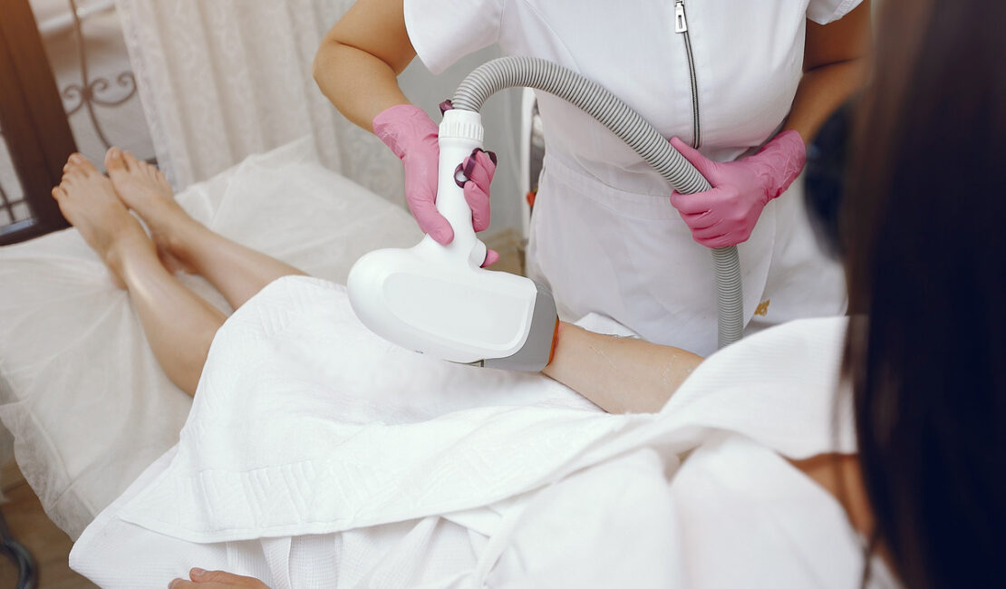 is laser hair removal permanent