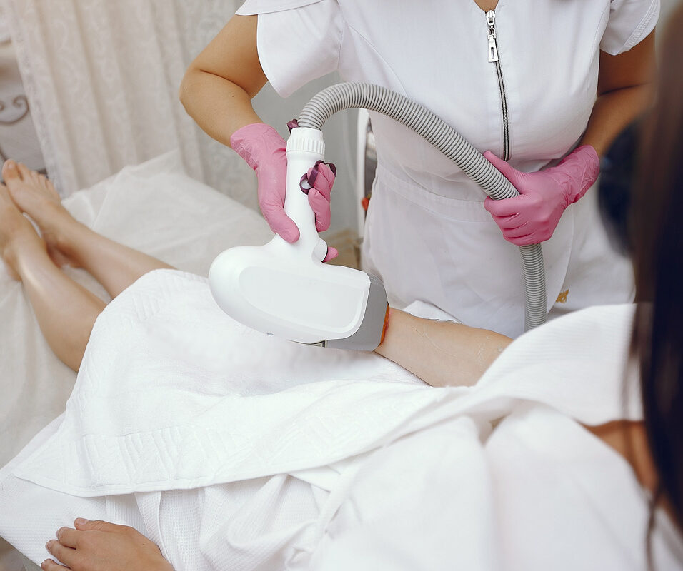 is laser hair removal permanent