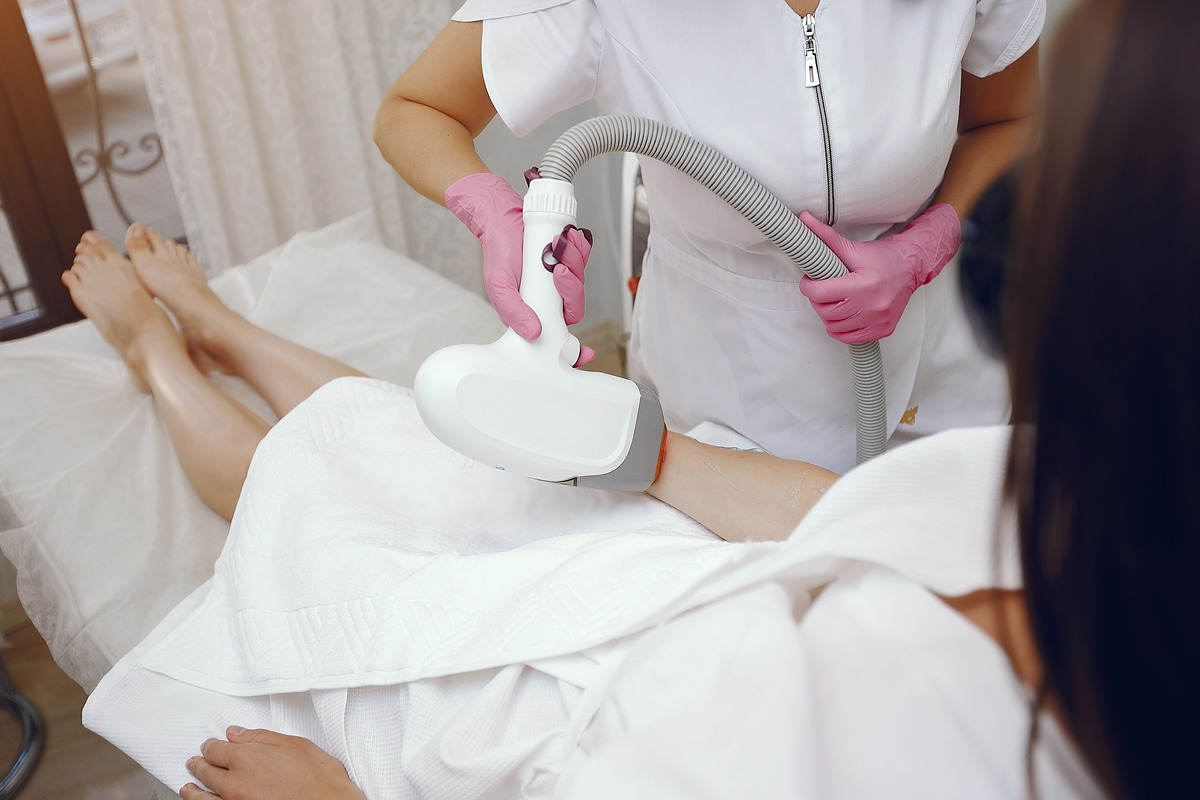 is laser hair removal permanent