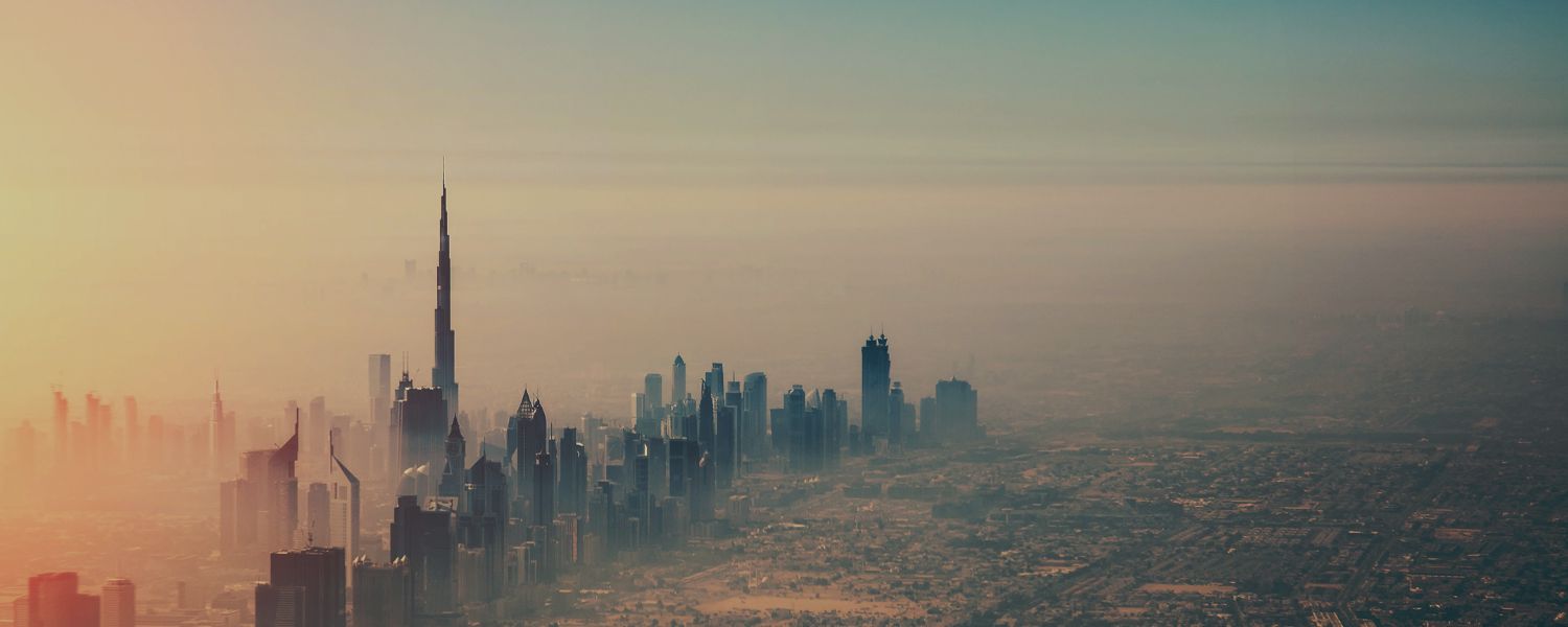 headhunters in dubai
