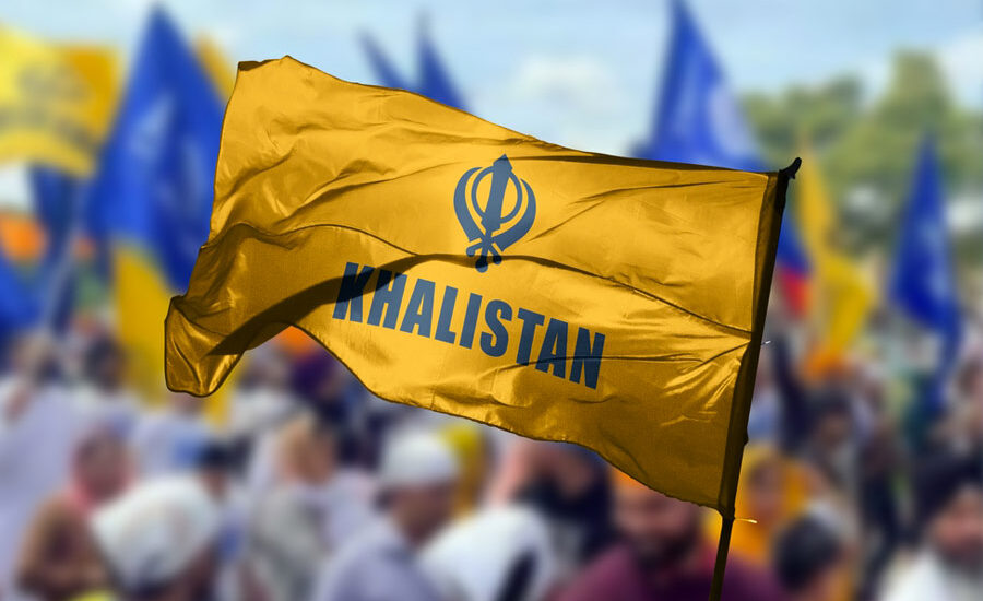 Khalistan