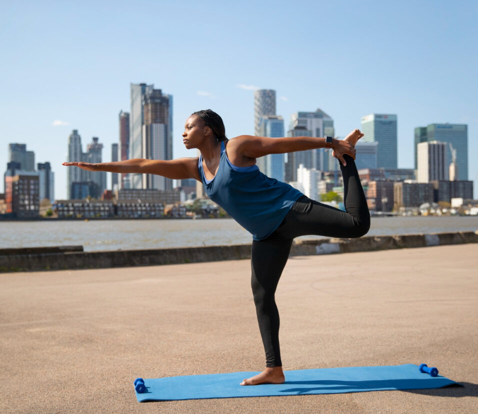 pilates midtown nyc