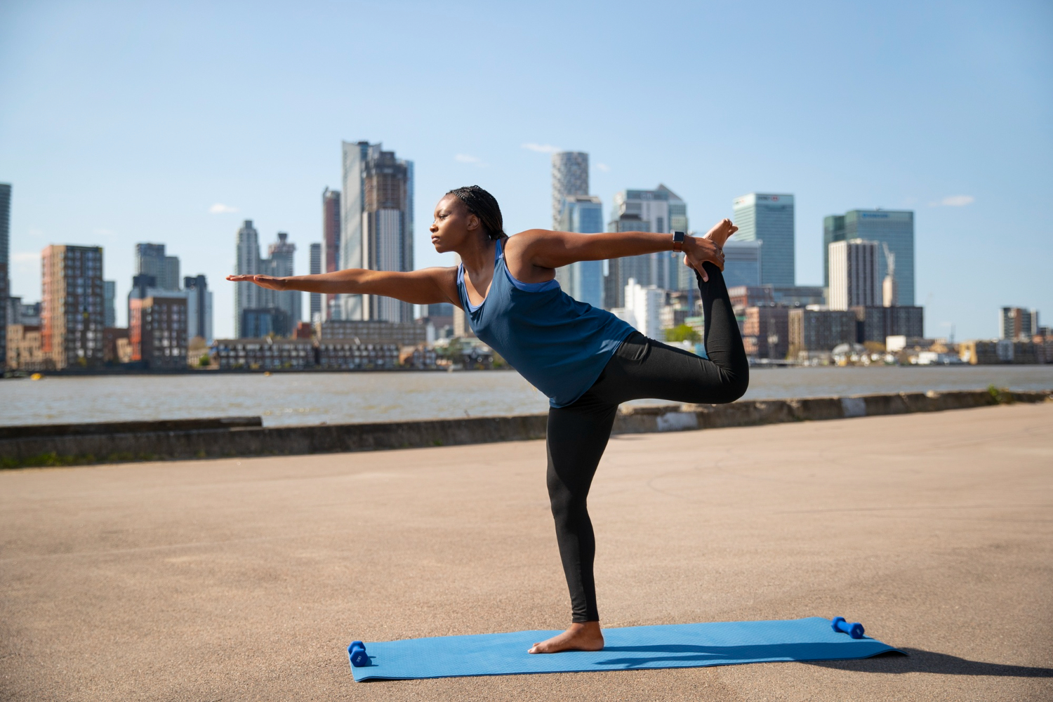 pilates midtown nyc