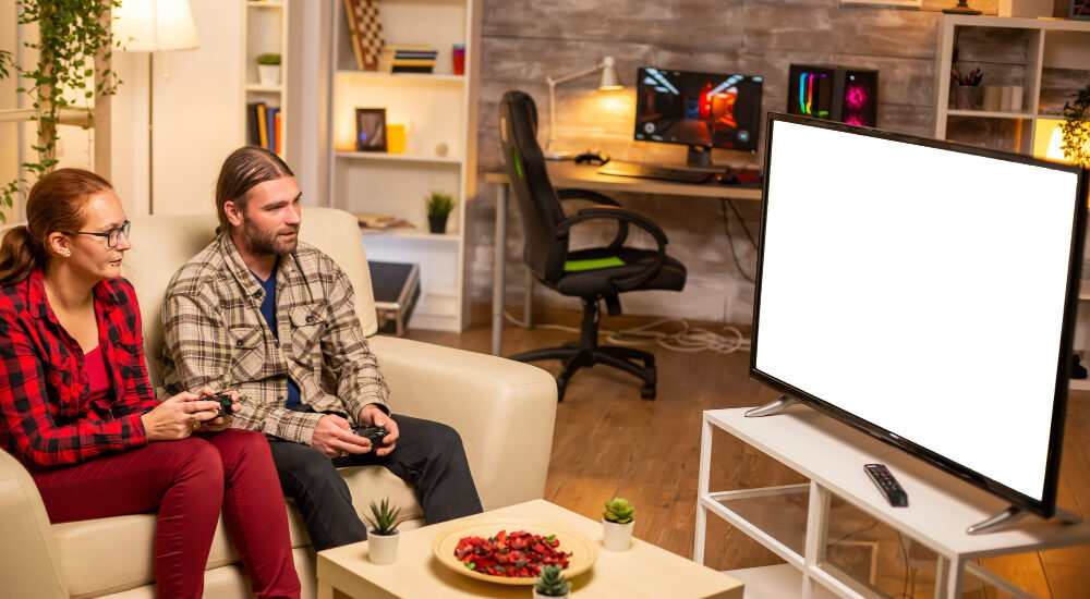 affordable tv and internet bundle