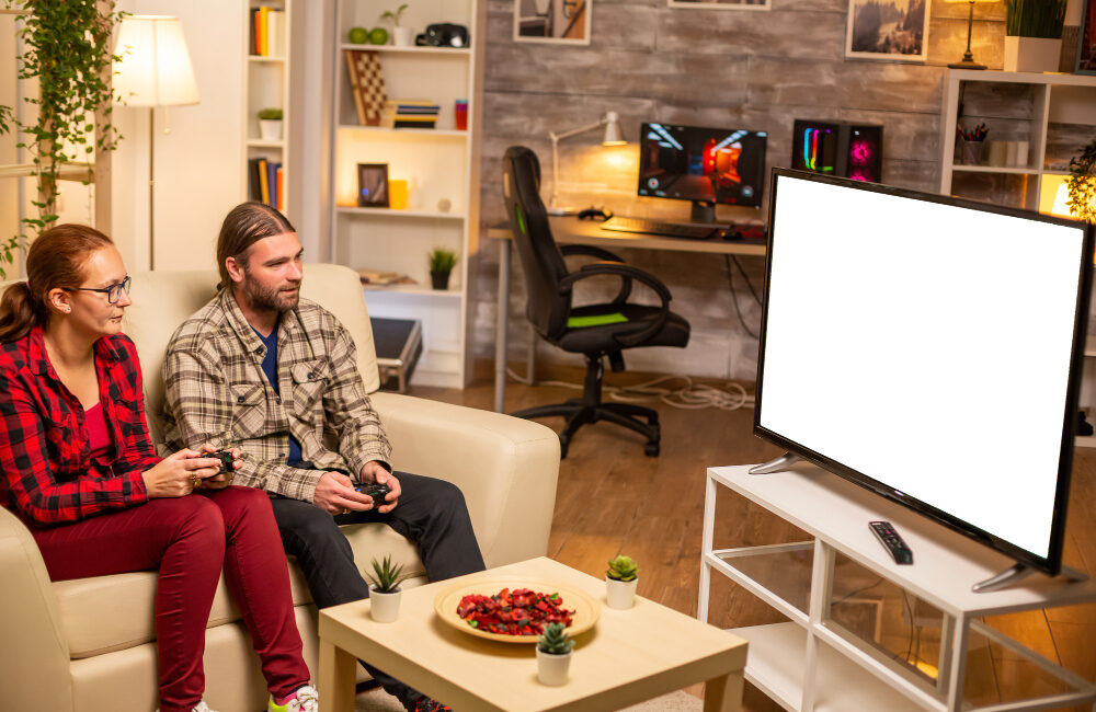 affordable tv and internet bundle