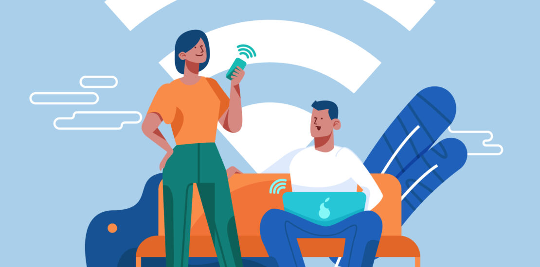 fast broadband deals